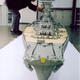 Illustration for article titled Lego Battleship Yamato Is Biggest Lego Ship Ever